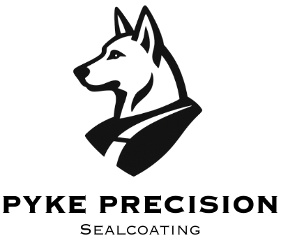 Pyke Precision